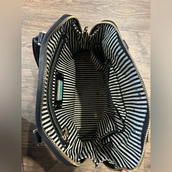 L.A.M.B Montego Bowler - Picture 6 of 8